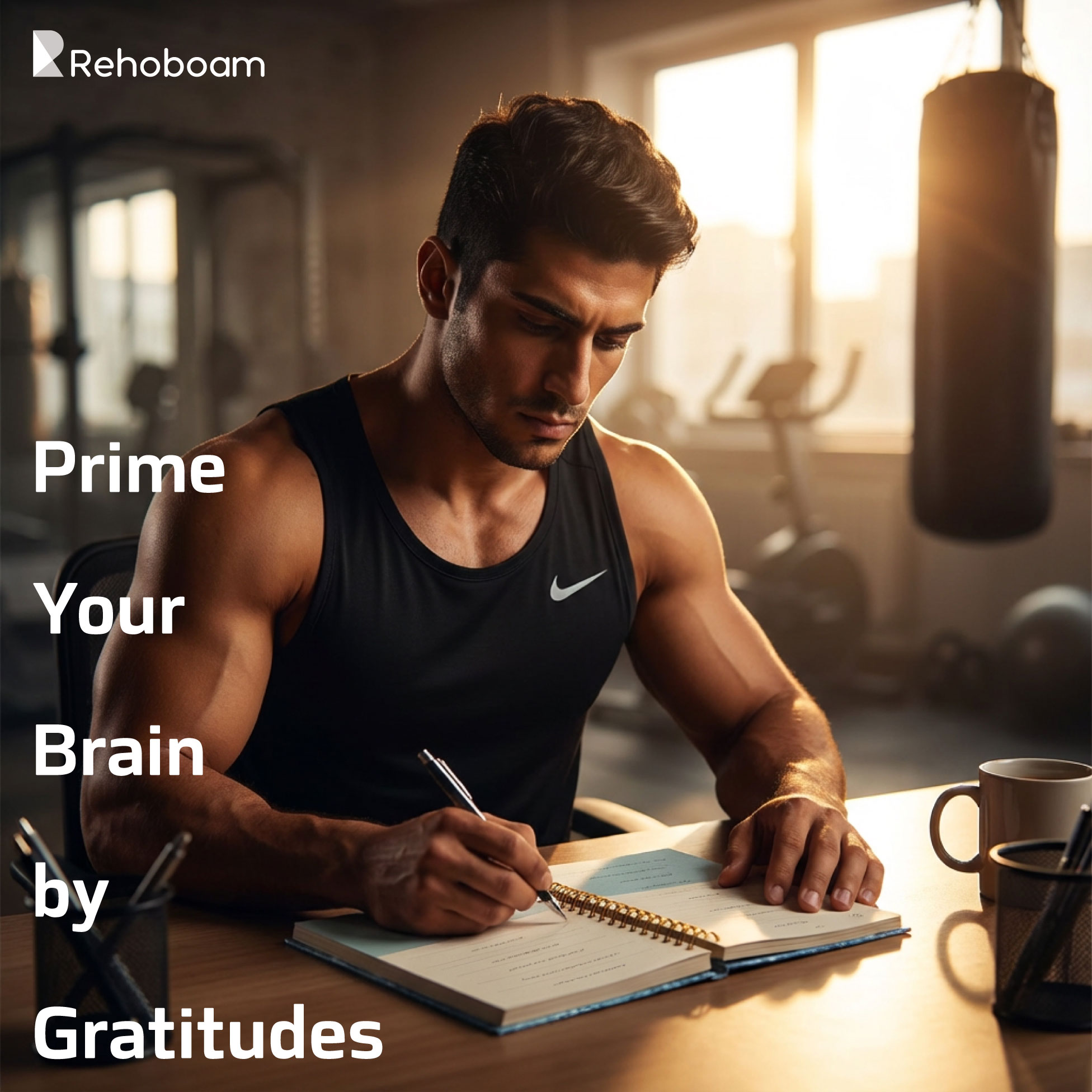 دفتر شکرگزاری