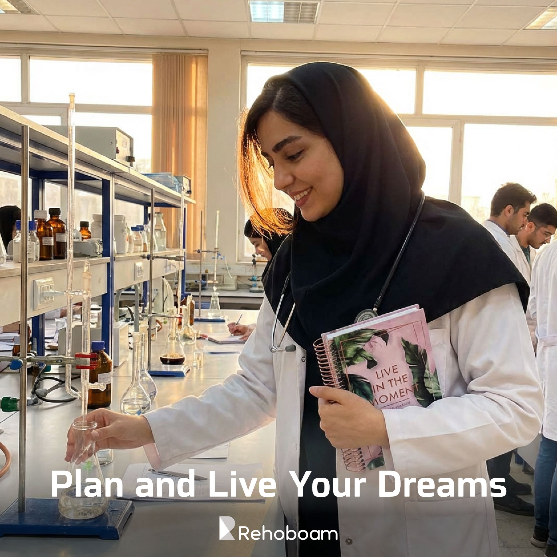 پلنر نیچر روزانه