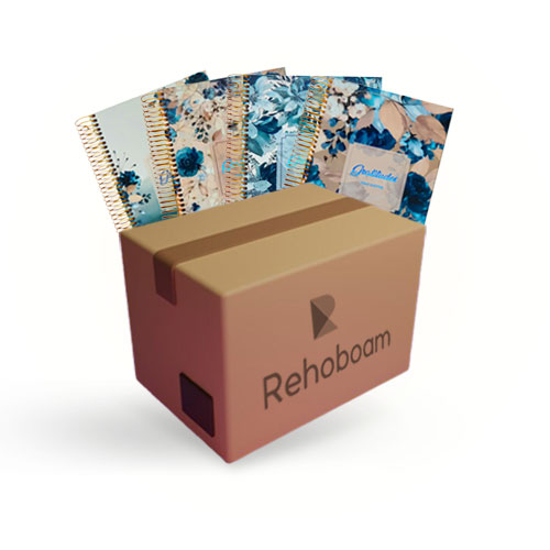 دفتر شکرگزاری - عمده