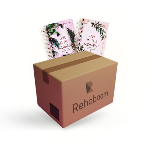 پلنر نیچر روزانه - عمده (22 جلد)