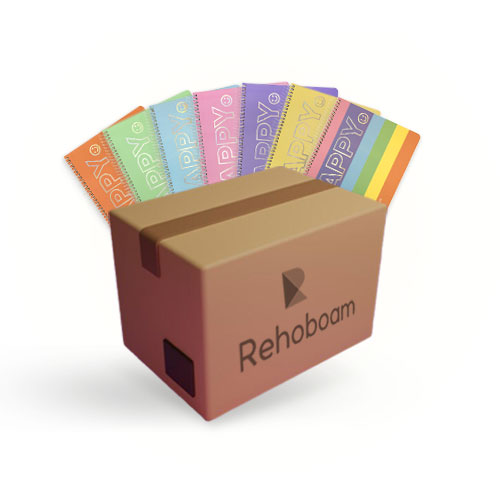 پلنر هپی پرو - عمده (21 جلد)